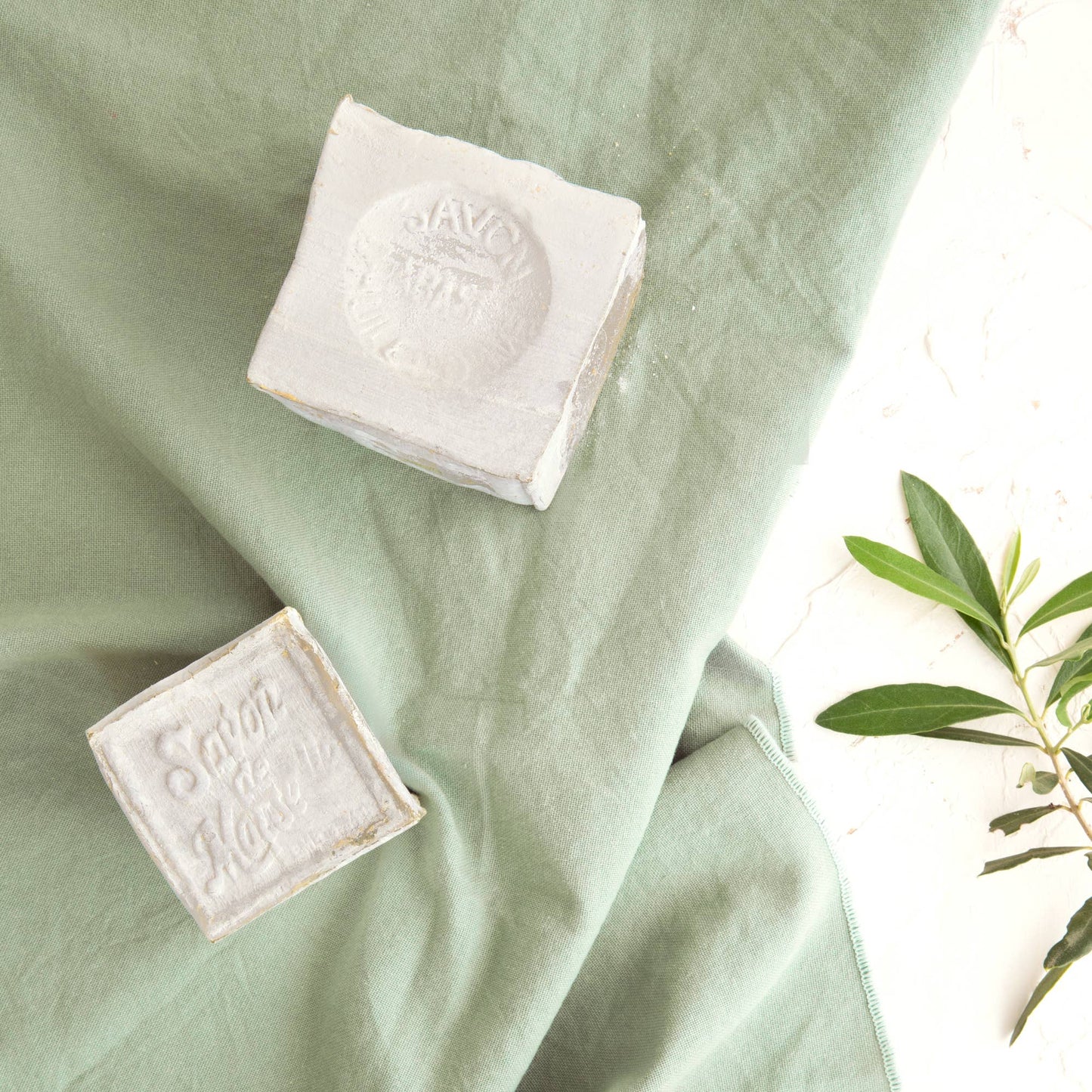 Olive Marseille tvål | Extra ren 72%