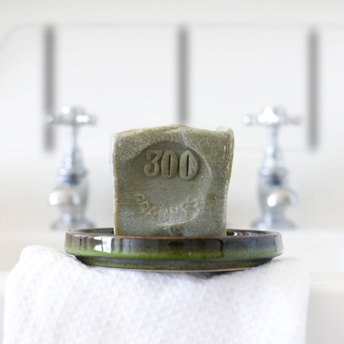 Olive Marseille tvål | Extra ren 72%