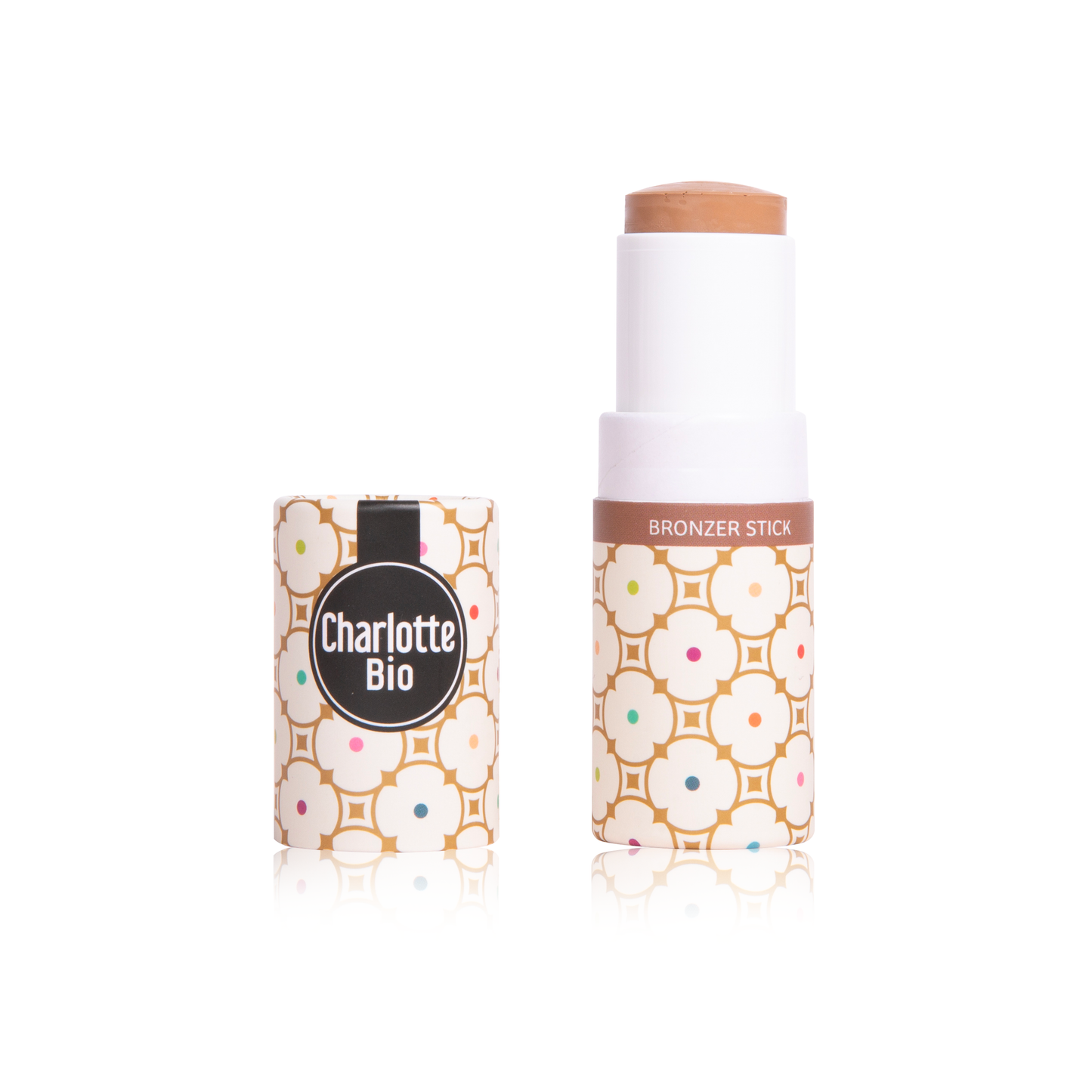 Sticks Highlighter-Bronzer-Blush