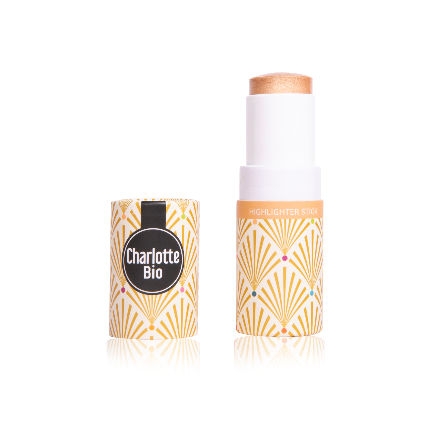 Sticks Highlighter-Bronzer-Blush