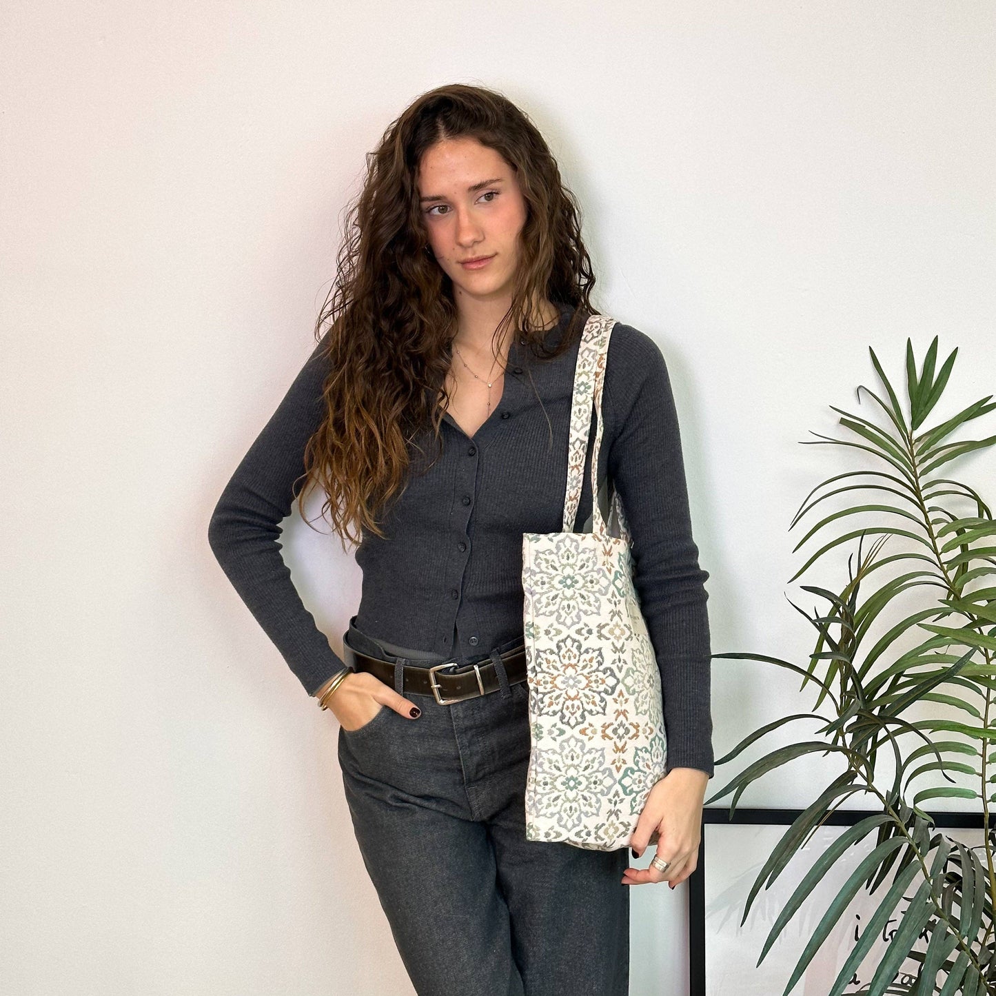 Mari Small Bag