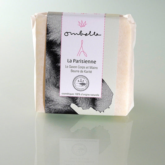 Ombelle tvål La Parisienne