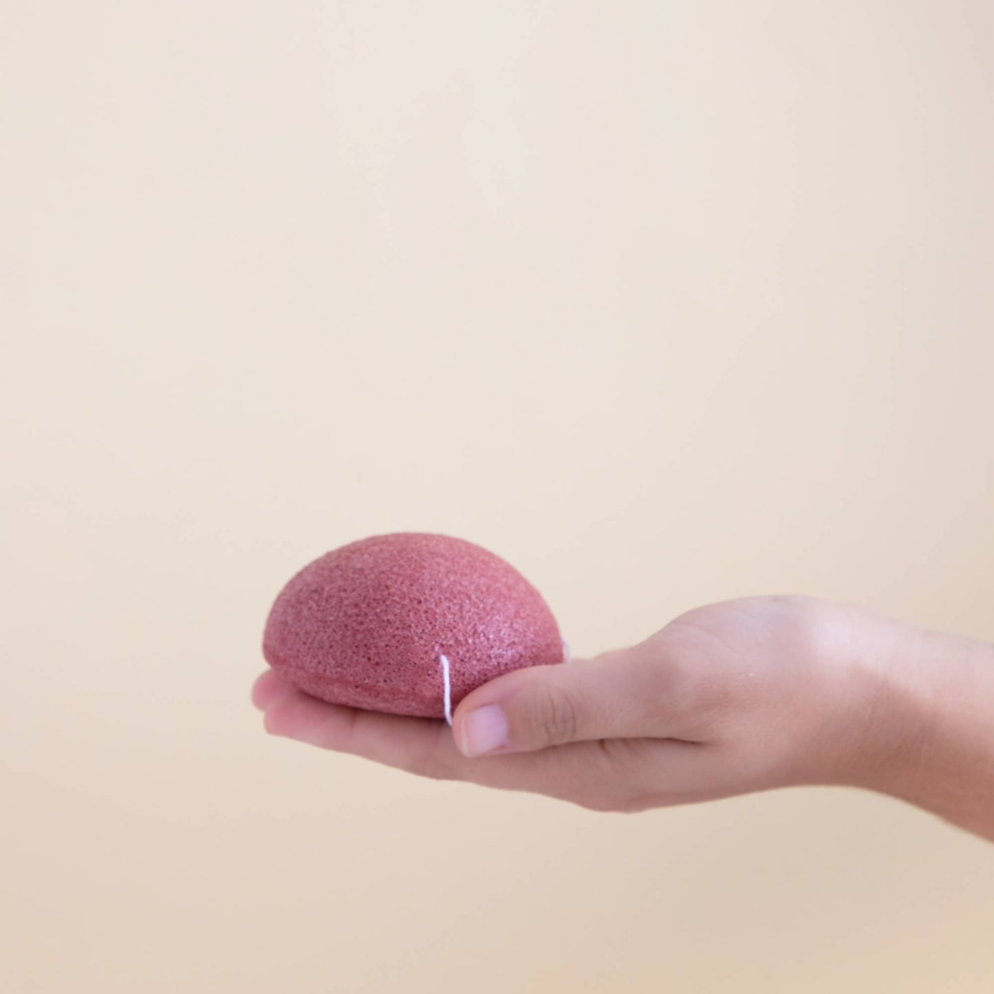 Konjak Face Sponge