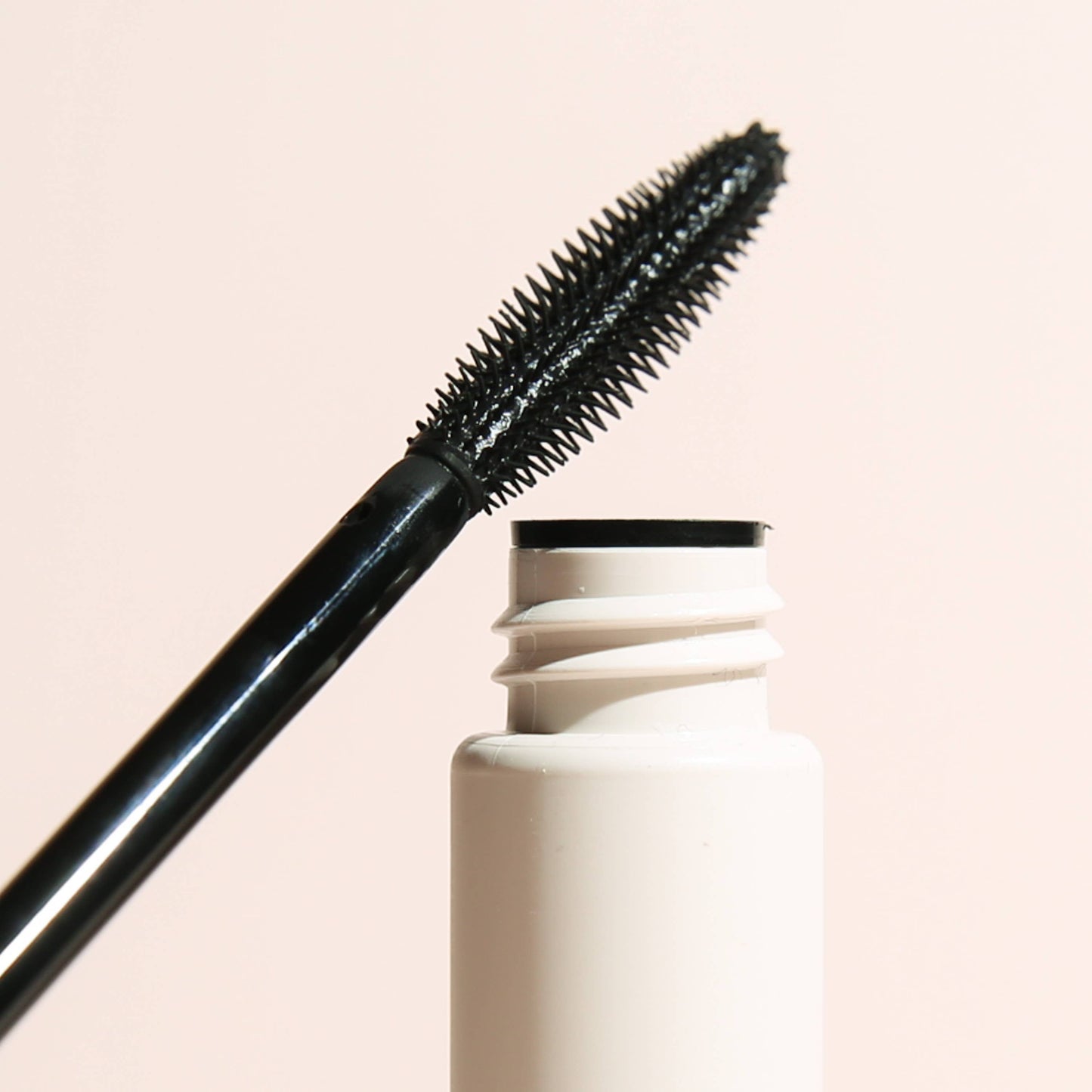 Naturlig volymförstärkande mascara