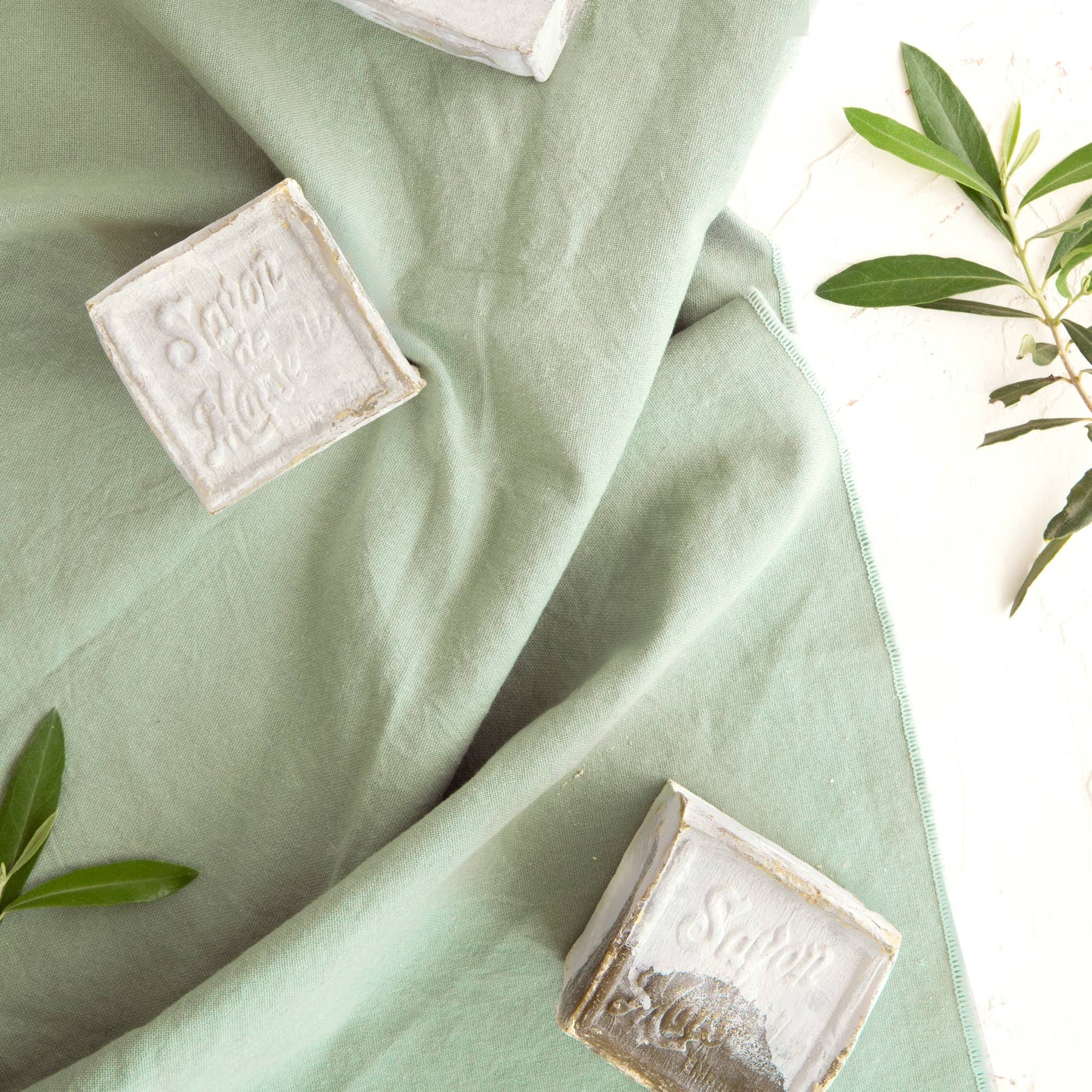 Olive Marseille tvål | Extra ren 72%