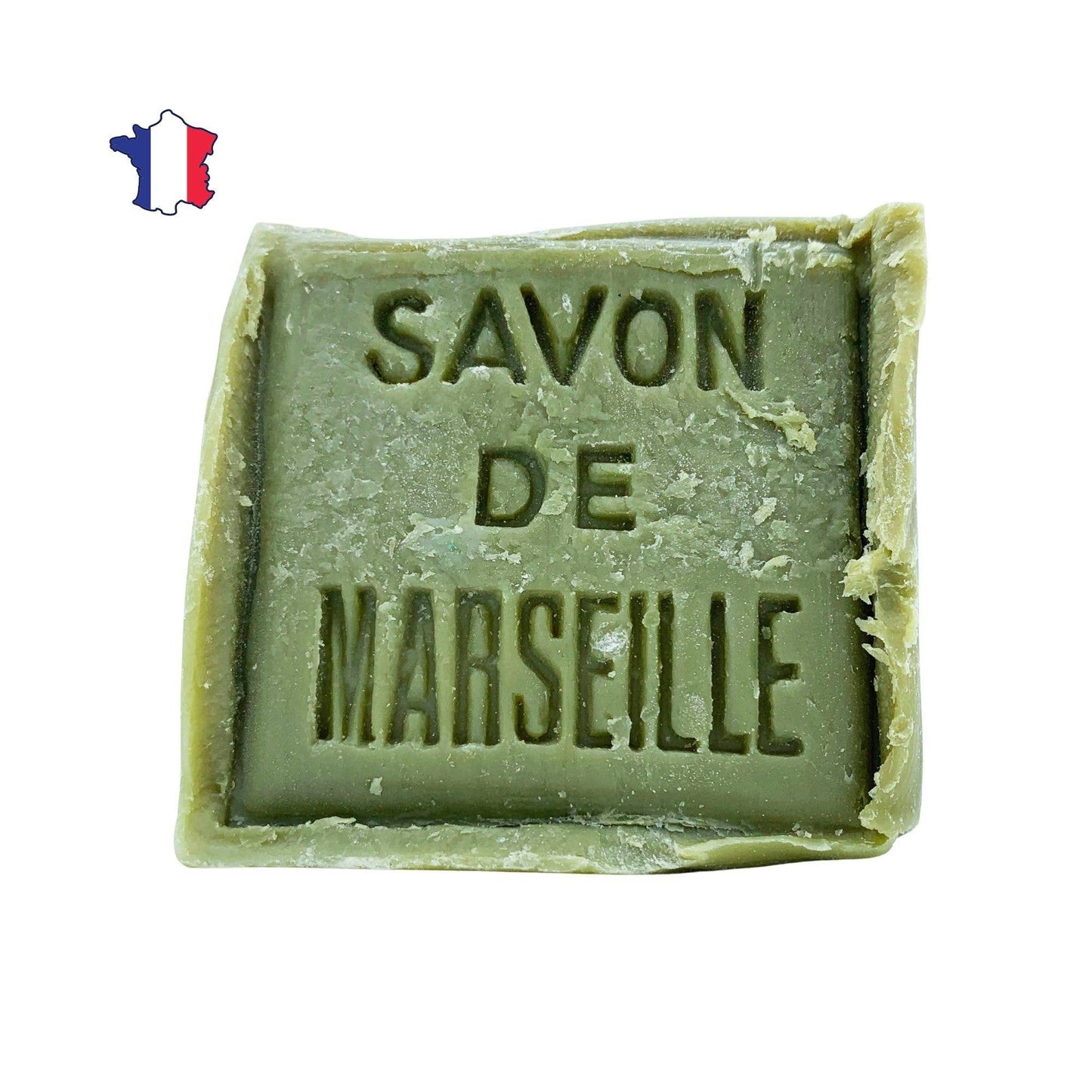 Olive Marseille tvål | Extra ren 72%