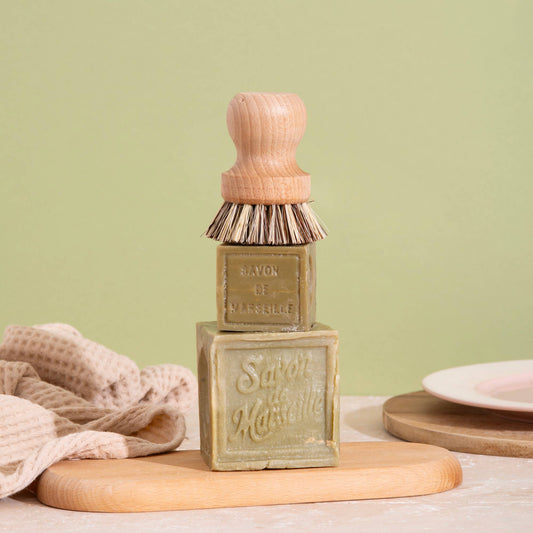 Olive Marseille tvål | Extra ren 72%