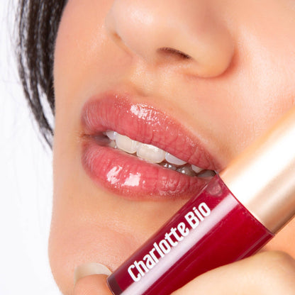 Eko Läppolja från CHARLOTTE BIO