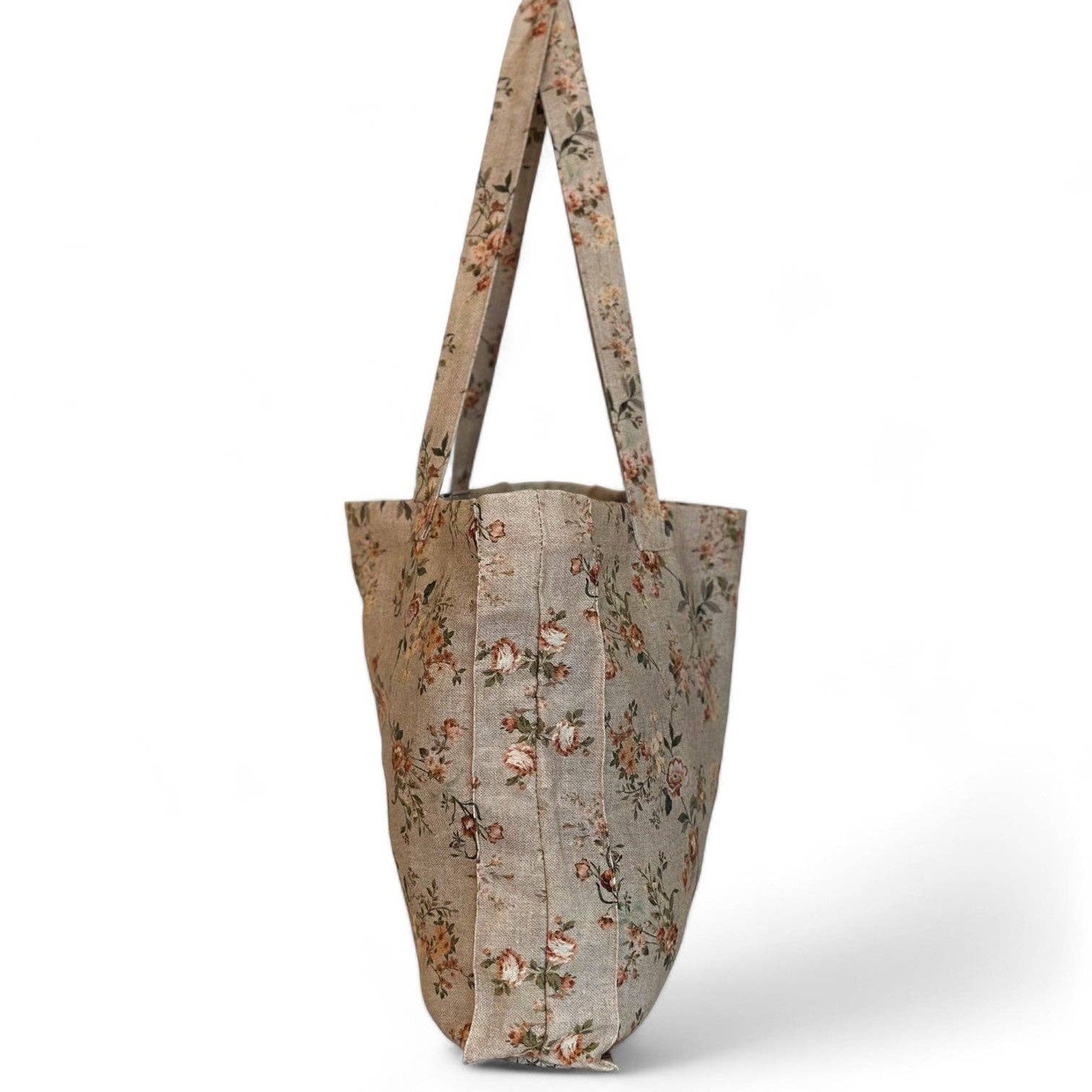 Liber Rektangulär väska