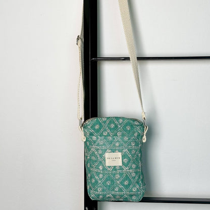 Kish Pocket Mobilväska