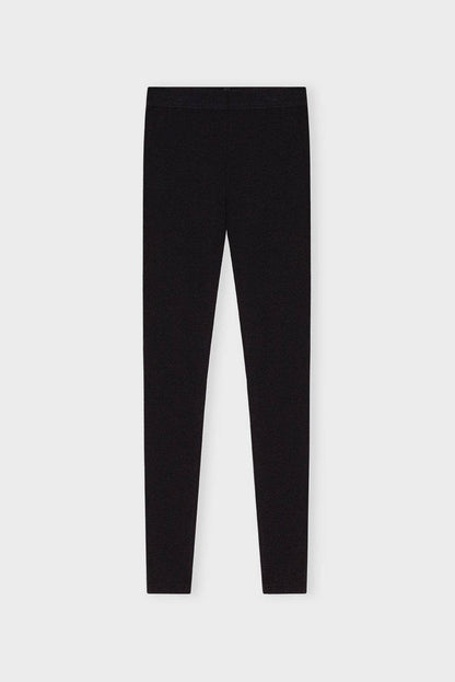 Mjuka leggings i LENZING™ ECOVERO™ viskos