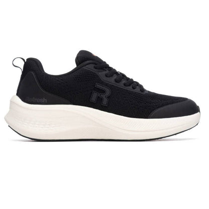 Svart damsko Refresh-17518102