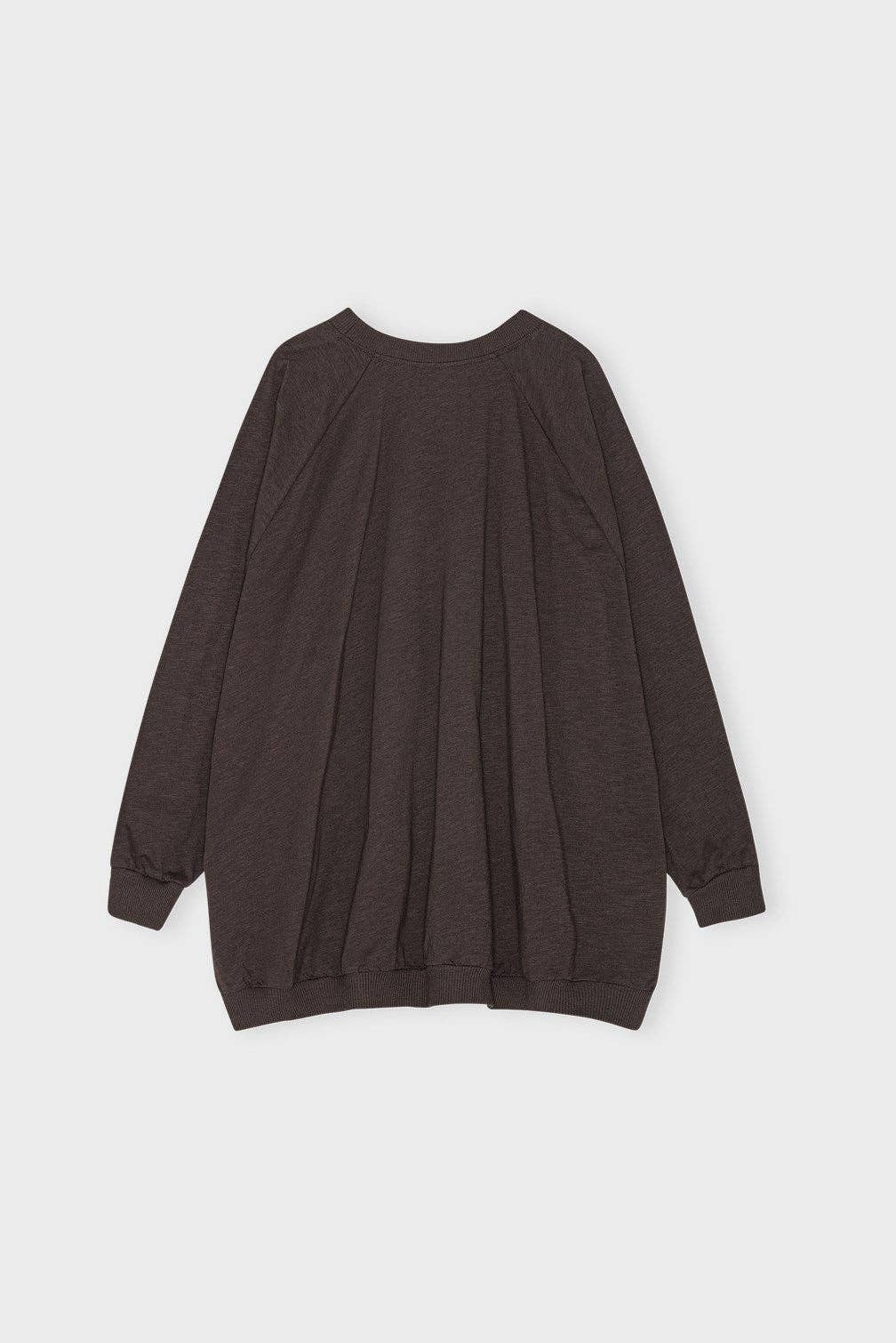 November sweatshirt