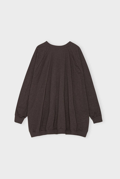 November sweatshirt