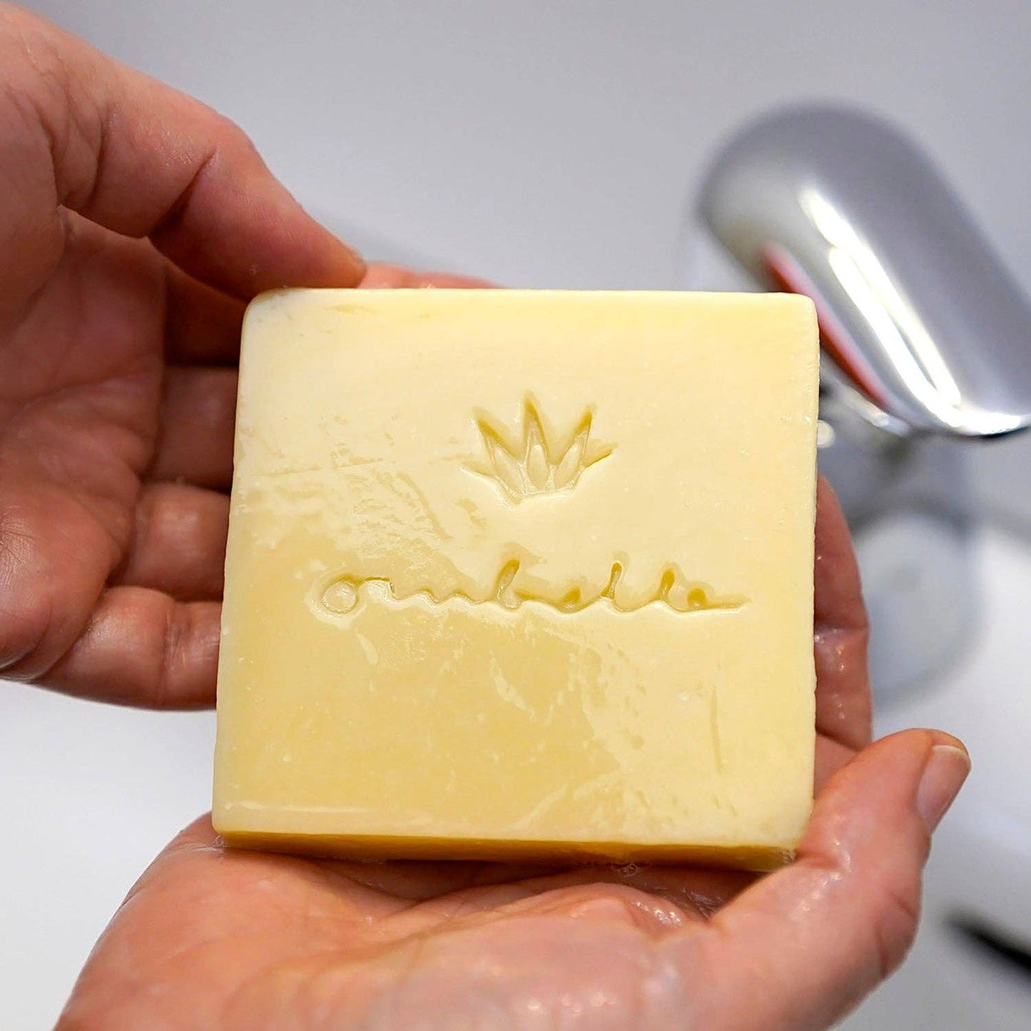 Ombelle tvål La Parisienne