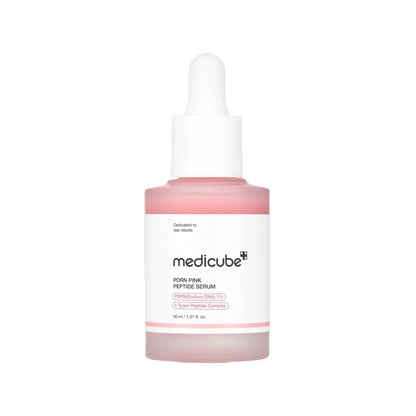 Medicube - PDRN Rosa Peptidserum
