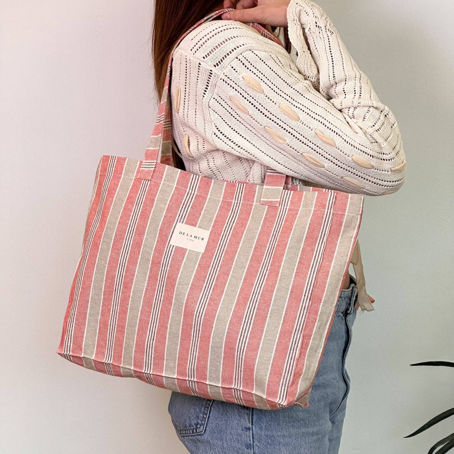 Rane Rektangulär väska