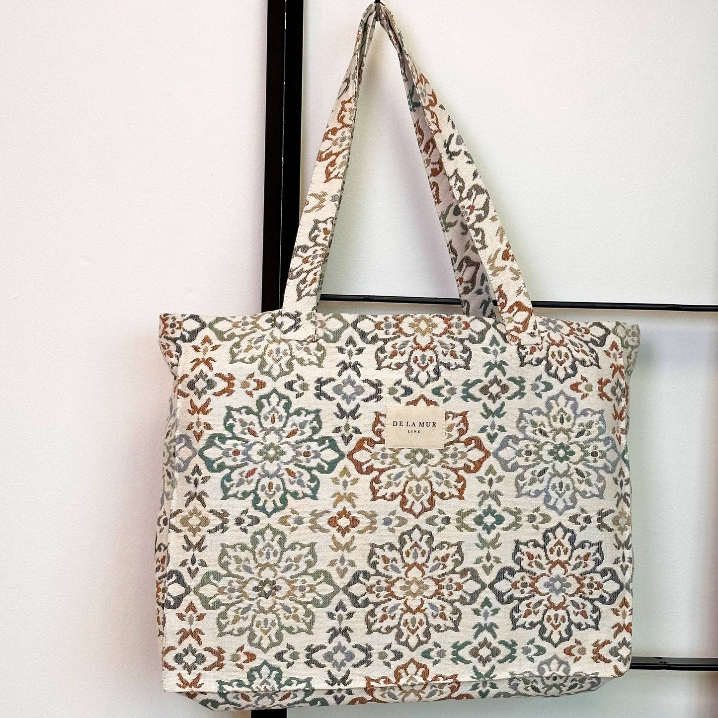 Mari Rektangulär väska