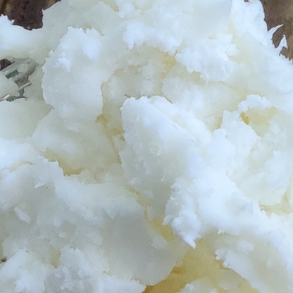 Ombelle oraffinerat ekologiskt sheasmör, rättvis handel