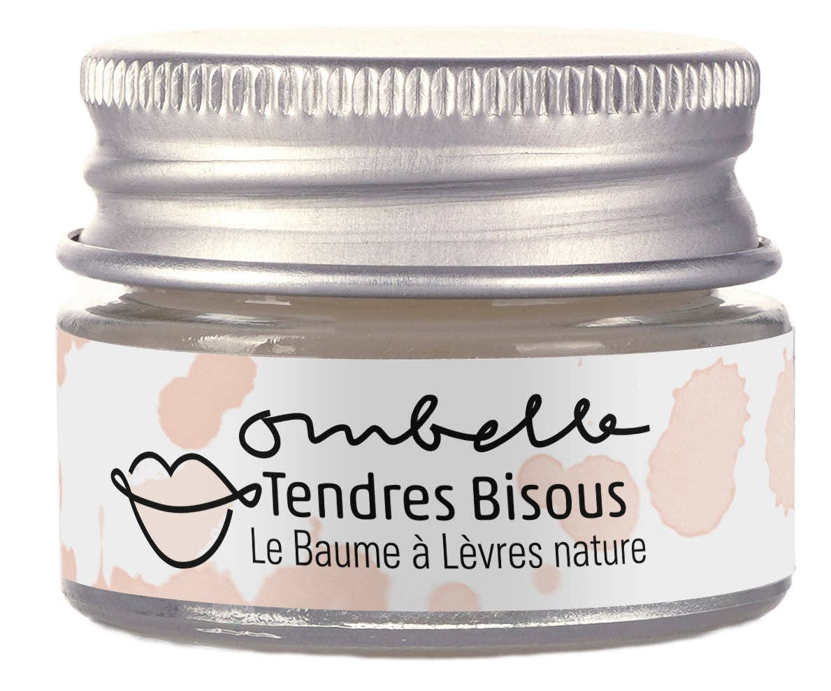 Ombelle Bio läppbalsam