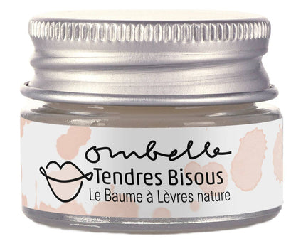Ombelle Bio läppbalsam