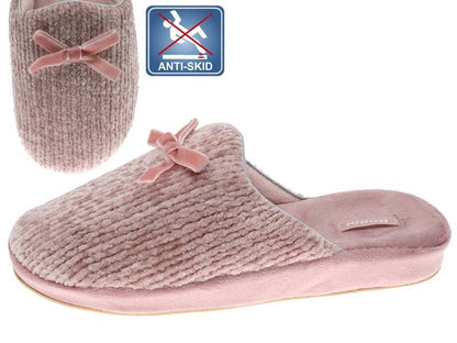 Innetofflor Dam Rosa Beppi-2193771