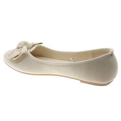 Sabrina Kvinna Beige Beppi-2213600