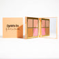 Palett: Healthy Glow Charlotte Bio EKO