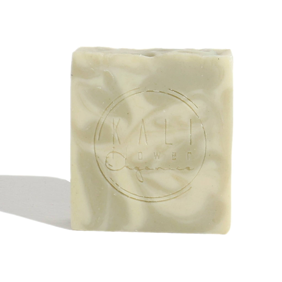 Organic Handmade Soap - Green Clay with Lemongrass