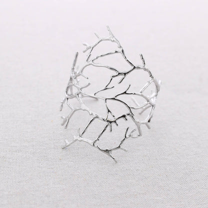 Justerbart Armband i Stål