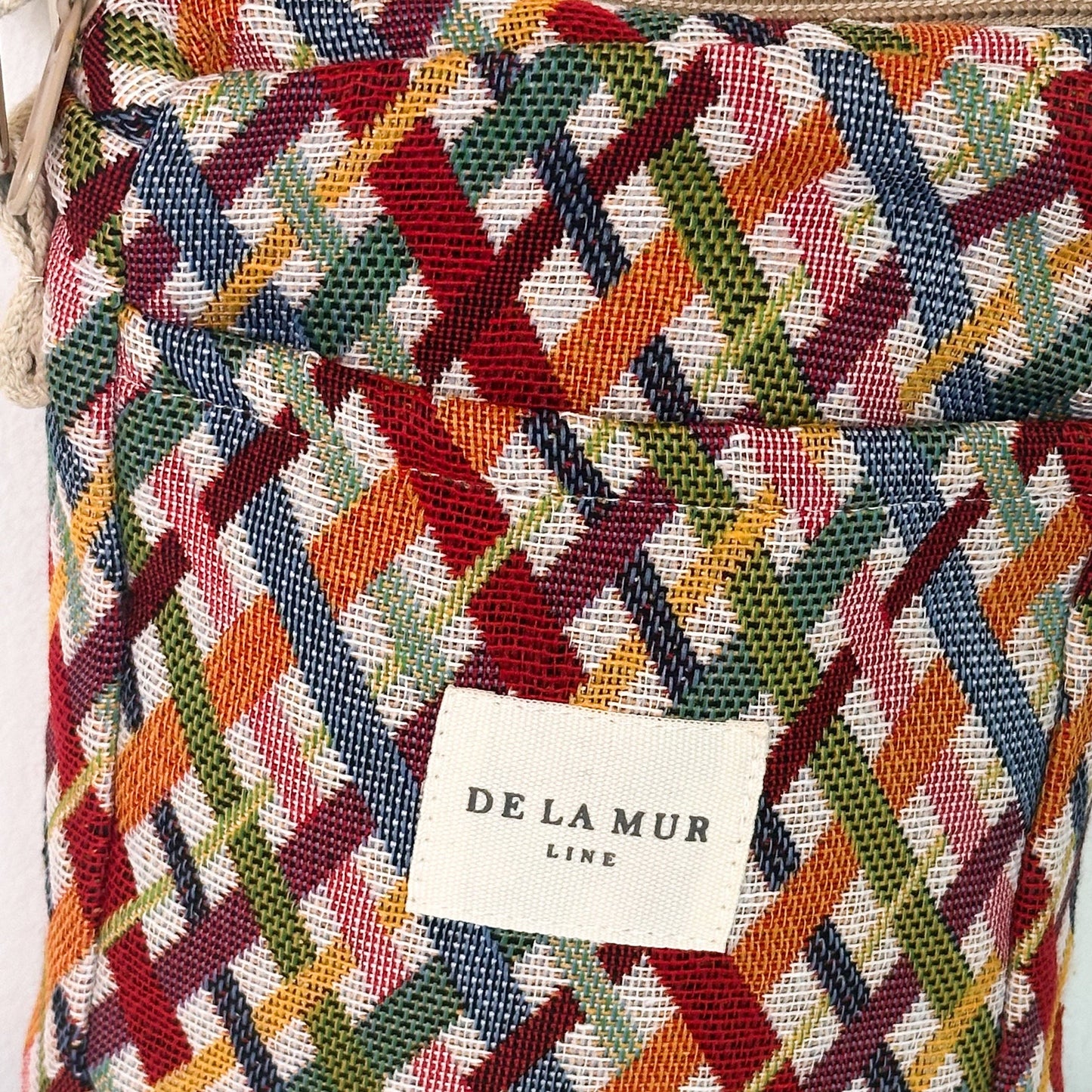 Mobilväska Ficka Keps