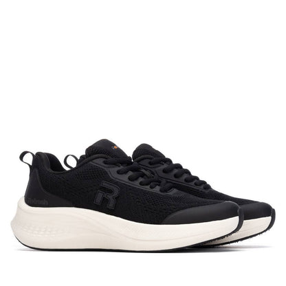 Svart damsko Refresh-17518102