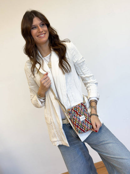 Mobilväska Ficka Keps