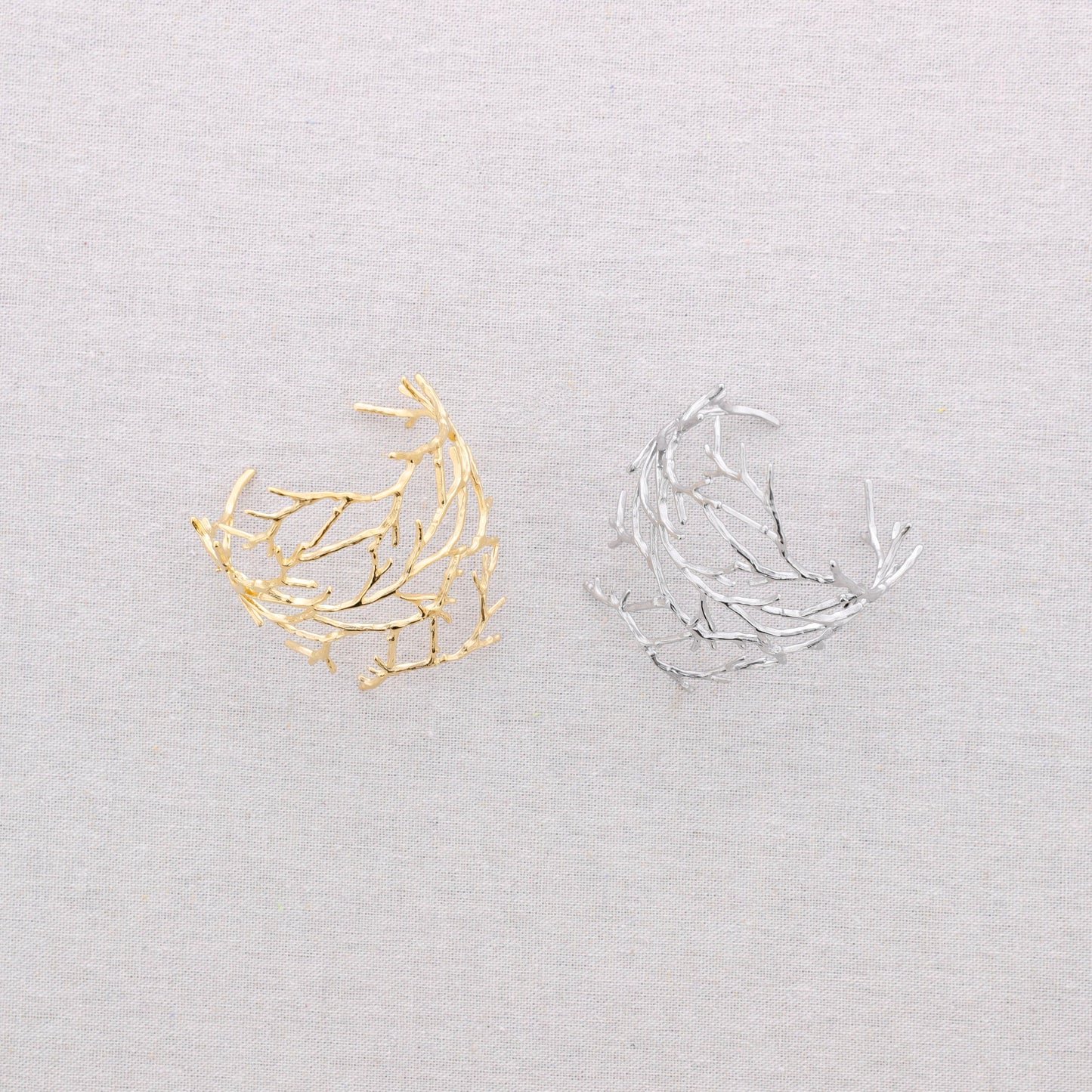 Justerbart Armband i Stål