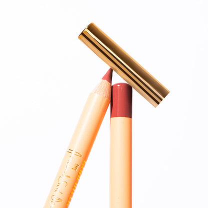 Universell Läppenna - Nude Rose