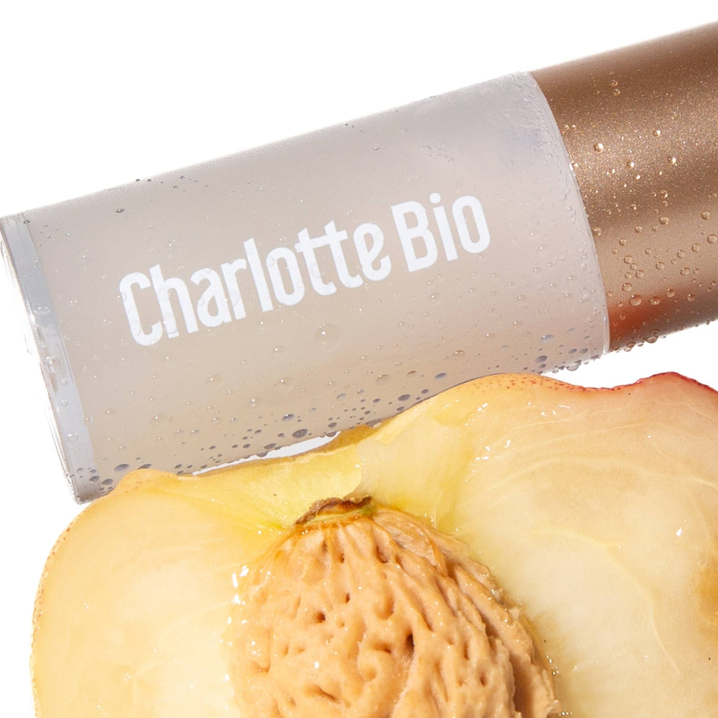 Eko Läppolja från CHARLOTTE BIO