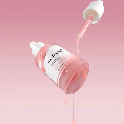 Medicube - PDRN Rosa Peptidserum