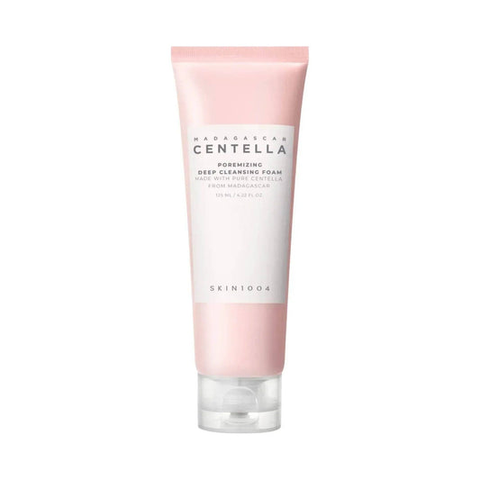 SKIN1004 - Madagascar Centella Porminskande djuprengörande rengöringsskum