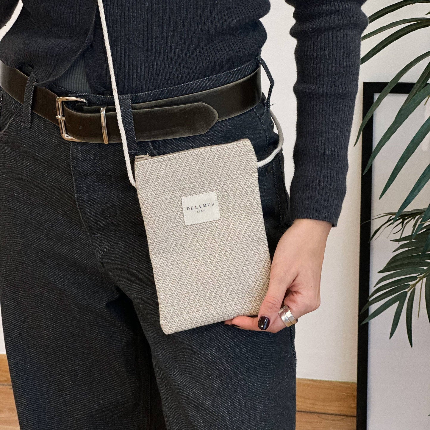 Lol mobiltelefonväska