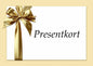 Butik Lin Presentkort