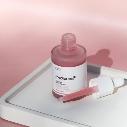 Medicube - PDRN Rosa Peptidserum