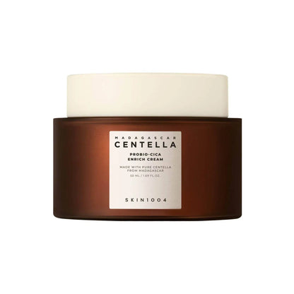 SKIN1004 - Madagaskar Centella Probio-Cica Berikande kräm