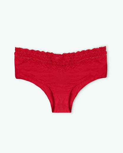 Admas Braga Culotte Basic Med Presentförpackning För Kvinna, (...