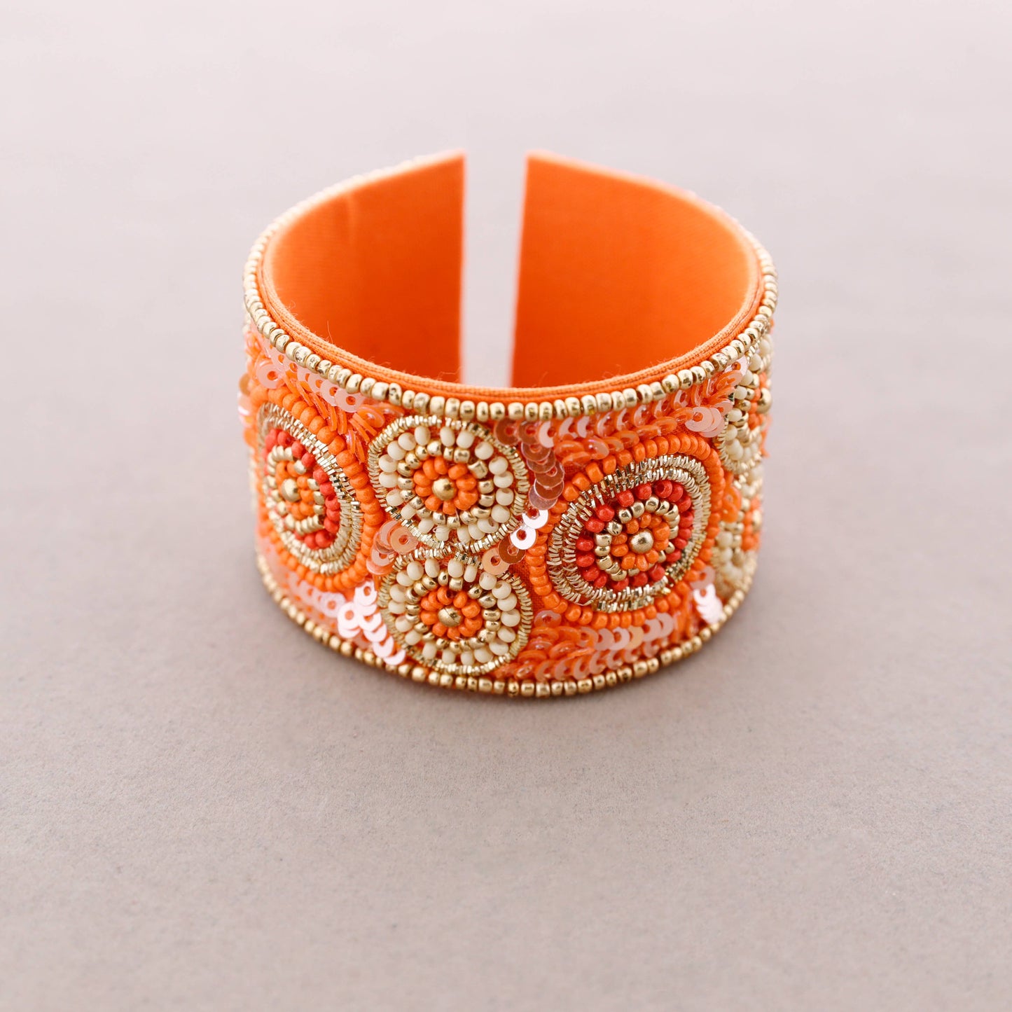 Justerbart Etniskt Armband Pärlor