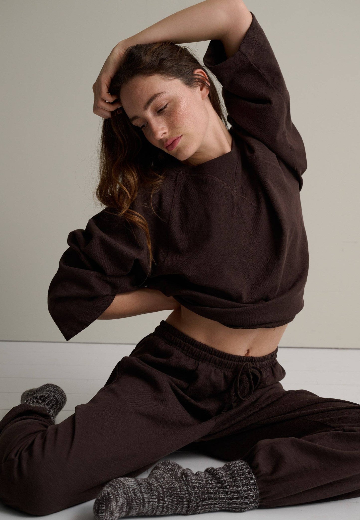 Zen mjukisbyxor