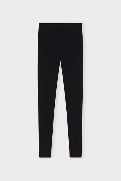 Mjuka leggings i LENZING™ ECOVERO™ viskos
