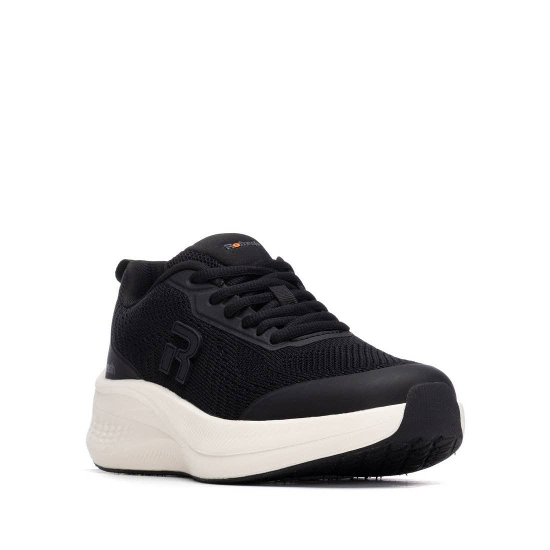 Svart damsko Refresh-17518102