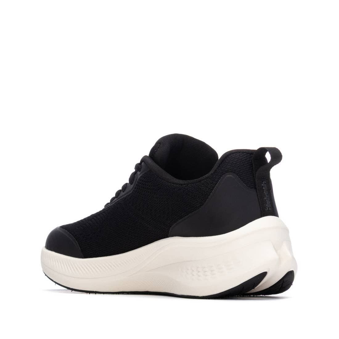 Svart damsko Refresh-17518102