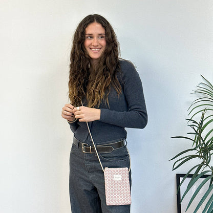 Gale mobiltelefonväska