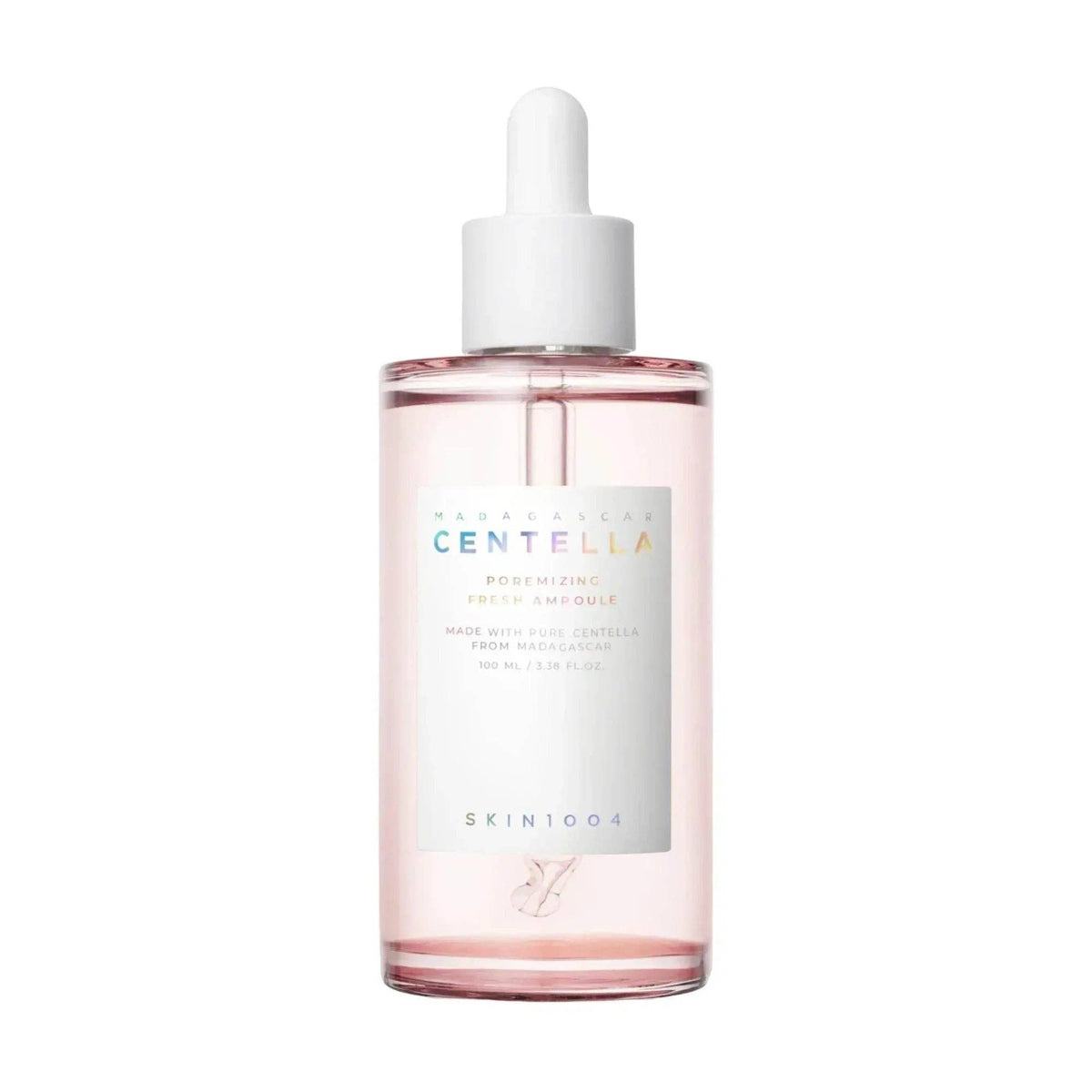 SKIN1004 - Madagaskar-Centella porförminskande fräsch ampull